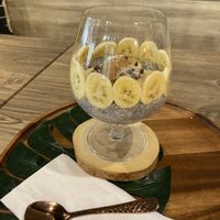 So yummy at Fruit Fusion in Phuket