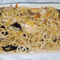  at Ā Xìng SùShí 阿興素食 in Douliu