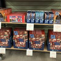   at MacArthur's Nurseries in Moncton