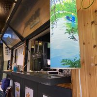 Love it    at Maru JaYeonSik Kimbap in Seoul