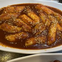   at Maru JaYeonSik Kimbap in Seoul