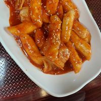  at Maru JaYeonSik Kimbap in Seoul