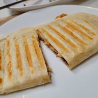  at Maru JaYeonSik Kimbap in Seoul