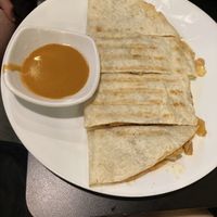   at Maru JaYeonSik Kimbap in Seoul