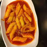  at Maru JaYeonSik Kimbap in Seoul