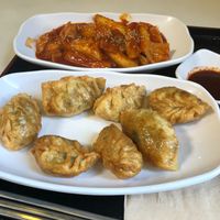  at Maru JaYeonSik Kimbap in Seoul