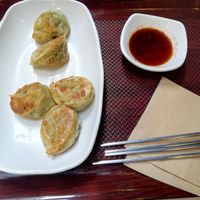  at Maru JaYeonSik Kimbap in Seoul