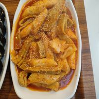  at Maru JaYeonSik Kimbap in Seoul