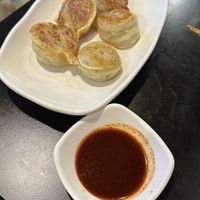   at Maru JaYeonSik Kimbap in Seoul