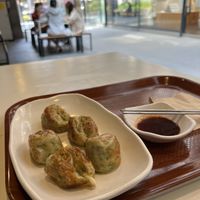   at Maru JaYeonSik Kimbap in Seoul