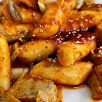  at Maru JaYeonSik Kimbap in Seoul