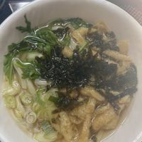   at Maru JaYeonSik Kimbap in Seoul