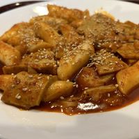   at Maru JaYeonSik Kimbap in Seoul