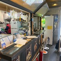  at Maru JaYeonSik Kimbap in Seoul