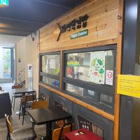  at Maru JaYeonSik Kimbap in Seoul