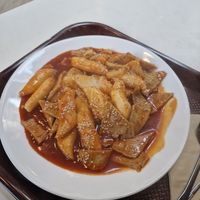  at Maru JaYeonSik Kimbap in Seoul