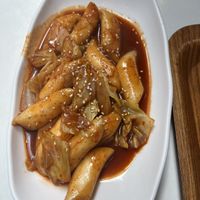   at Maru JaYeonSik Kimbap in Seoul