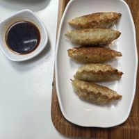   at Maru JaYeonSik Kimbap in Seoul