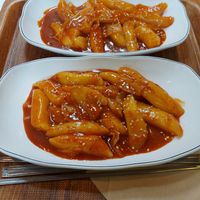  at Maru JaYeonSik Kimbap in Seoul