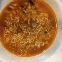  at Maru JaYeonSik Kimbap in Seoul