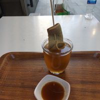  at Maru JaYeonSik Kimbap in Seoul