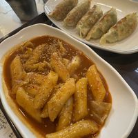   at Maru JaYeonSik Kimbap in Seoul