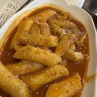   at Maru JaYeonSik Kimbap in Seoul