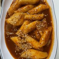   at Maru JaYeonSik Kimbap in Seoul