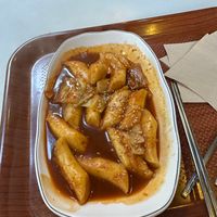  at Maru JaYeonSik Kimbap in Seoul