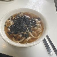  at Maru JaYeonSik Kimbap in Seoul