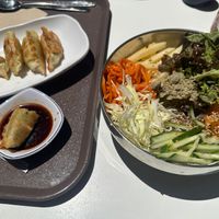  at Maru JaYeonSik Kimbap in Seoul