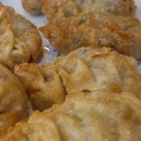 yummy at Maru JaYeonSik Kimbap in Seoul