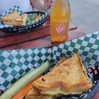  at Real Fake Meats in Halifax