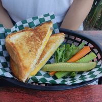  at Real Fake Meats in Halifax