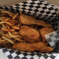  at Real Fake Meats in Halifax