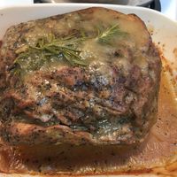  at Real Fake Meats in Halifax