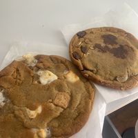   at Real Fake Meats in Halifax