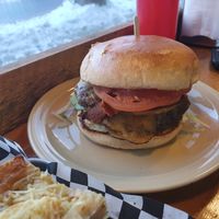  at Real Fake Meats in Halifax