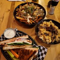  at Real Fake Meats in Halifax