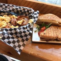  at Real Fake Meats in Halifax