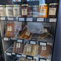  at Real Fake Meats in Halifax