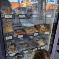  at Real Fake Meats in Halifax