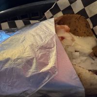 Do air  at Real Fake Meats in Halifax
