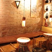  at Addis Abeba in Barcelona