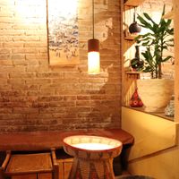  at Addis Abeba in Barcelona