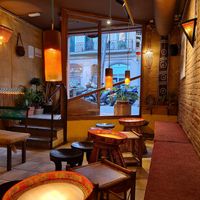  at Addis Abeba in Barcelona