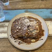   at The Flower Cup in Chester