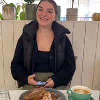  at The Flower Cup in Chester