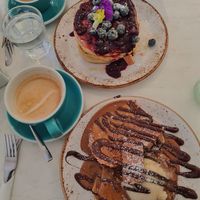  at The Flower Cup in Chester