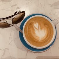 Great  at The Flower Cup in Chester